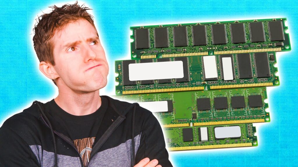 How Much RAM Do I Really Need?