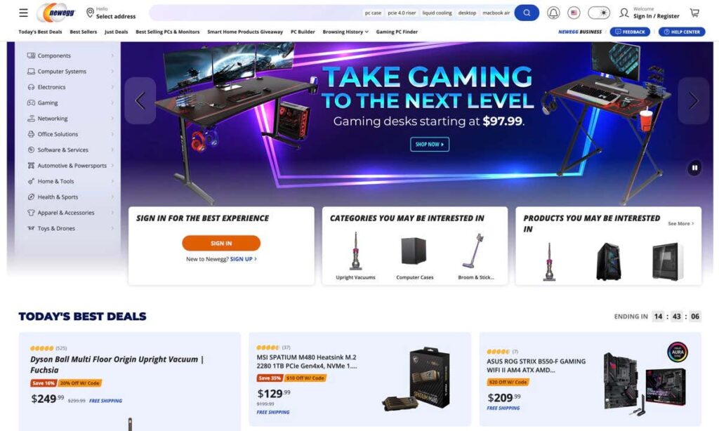 How To Find The Best Prices On PC Parts?