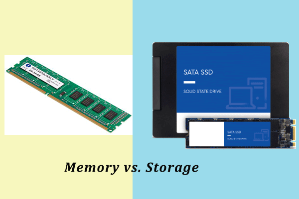 Is It Better To Have More RAM Or More Storage?