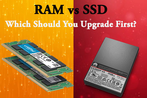 Is It Better To Have More RAM Or More Storage?