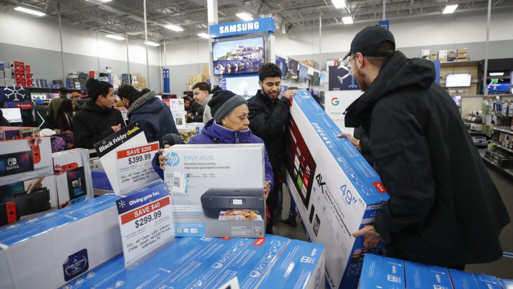 Is It Cheaper To Buy A Computer Online Or In Store?