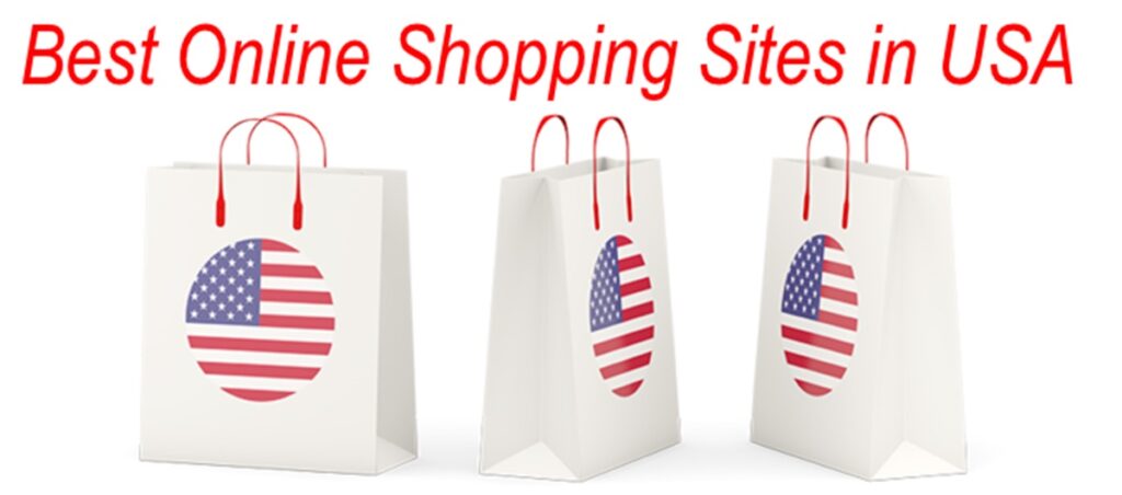 Which Is The Best Online Shopping Site In USA?