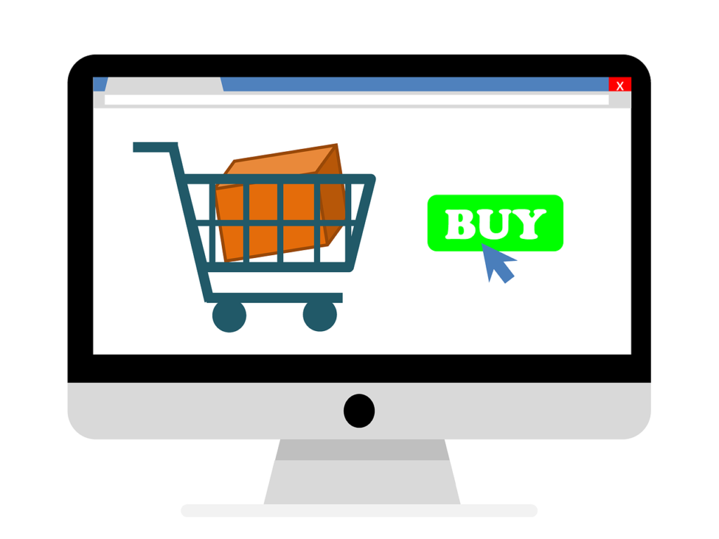 Is It Safe To Buy From Online Stores?
