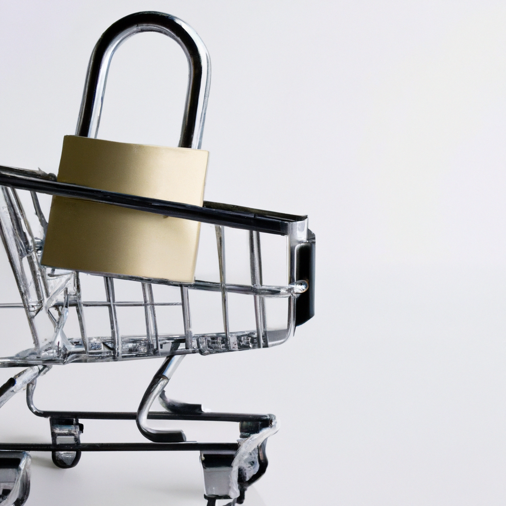 What Is The Safest Way To Online Shop?